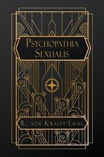 Psychopathia Sexualis