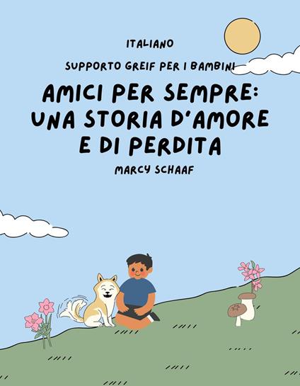 Amici per sempre - Marcy Schaaf - ebook