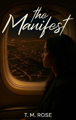 The Manifest - Tm Rose - cover