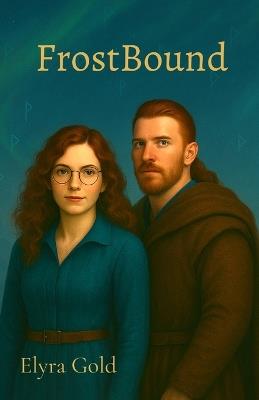 FrostBound - Elyra Gold - cover