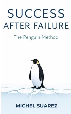 Success After Failure - Michel Suarez - cover