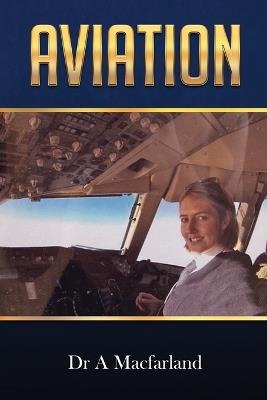Aviation - Dr a Macfarland - cover