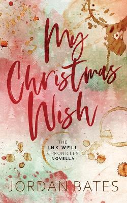My Christmas Wish - Bates - cover