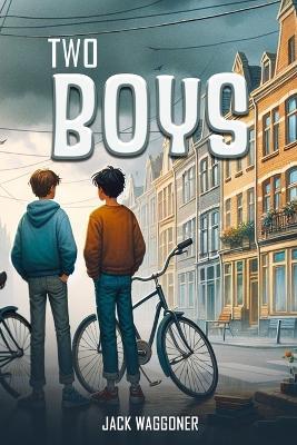 Two Boys - Jack Waggoner - cover