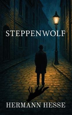 Steppenwolf (Polis & Praxis Classics) - Hermann Hesse - cover