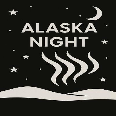 Alaska Night - Hoppe - cover