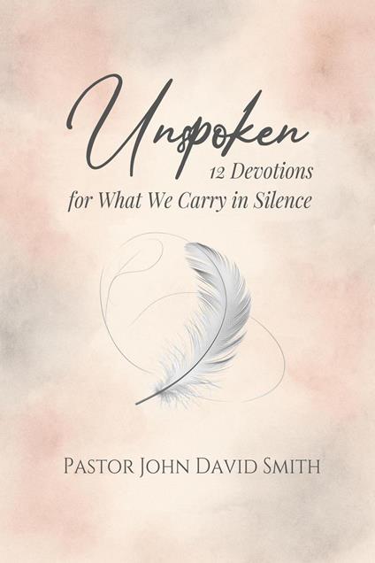 Unspoken