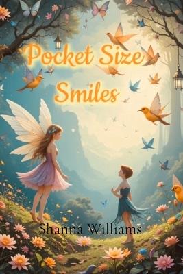 Pocket Size Smiles - Williams - cover