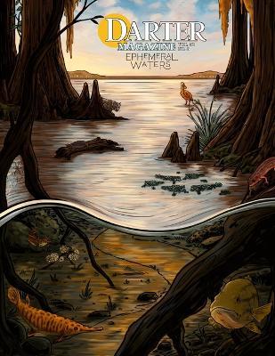 The Darter: Vol 52, No 3 - cover