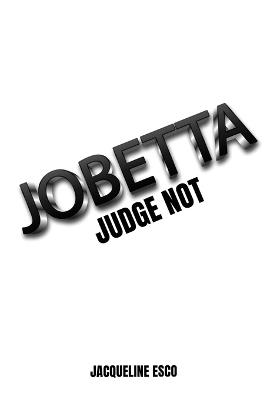 Jobetta - Jacqueline Esco - cover