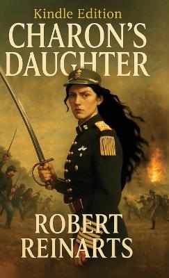 Charon's Daughter - Robert Reinarts - cover
