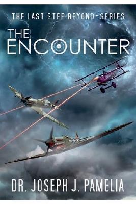 The Encounter - Joseph Pamelia - cover