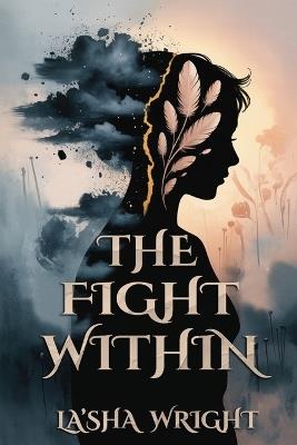 The Fight Within - Lasha Mayola Wright - cover