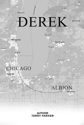 Derek - Terry Parker - cover