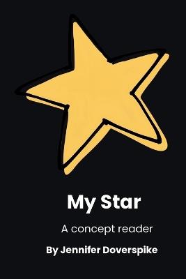 My Star - Jennifer Doverspike - cover