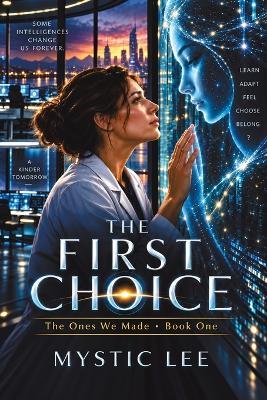 The First Choice - Mystic Lee - cover