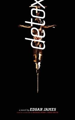 Detox - Edgar James - cover