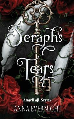 Seraph's Tears - Anna Evernight - cover