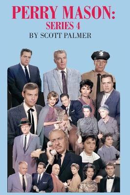 Perry Mason Series 4 - Scott V Palmer - cover