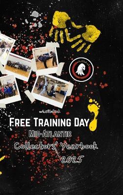 Free Training Day Mid-Atlantic Collectors' Yearbook 2025 Edition - Jenni Nather - cover