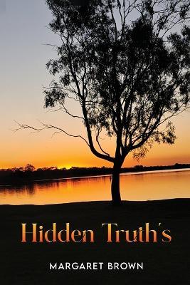 Hidden Truths - Margaret Brown - cover