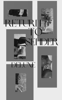 Return To Sender Deluxe Edition - Tiara I Singleton - cover