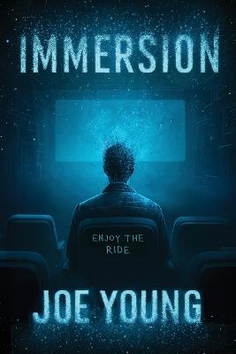Immersion - Joe Young - cover