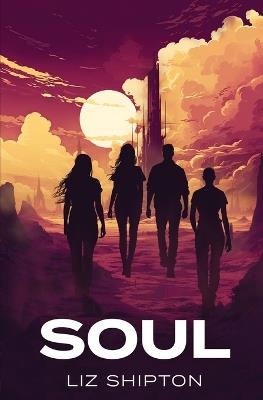 Soul - Liz Shipton - cover