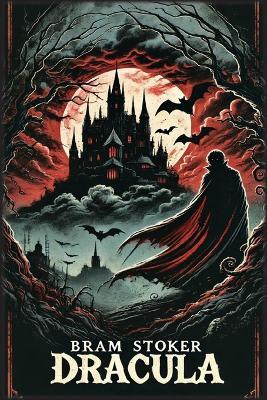 Dracula - cover