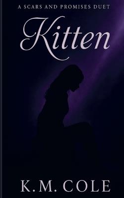 Kitten - Kayla M Cole - cover