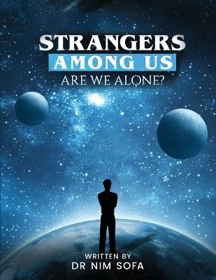 Strangers among us: are we alone? - Nim Sofa - cover