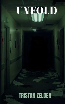 Unfold - Tristan Zelden - cover