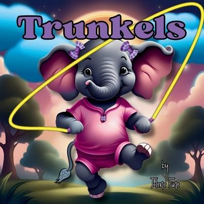 Trunkles - Fine - cover