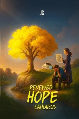Renewed Hope, Catharsis - J C - cover