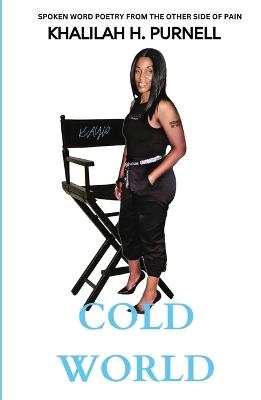 Cold World - Khalilah H Purnell - cover