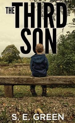 The Third Son - S E Green - cover
