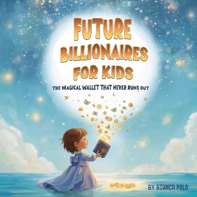 Future Billionaires For Kids: The Magical Wallet That Never Runs Out: The Magical Wallet That Never Runs Out_Inside pages - Bianca Polo - cover