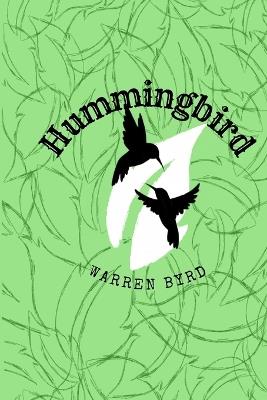 Hummingbird - Warren Byrd - cover