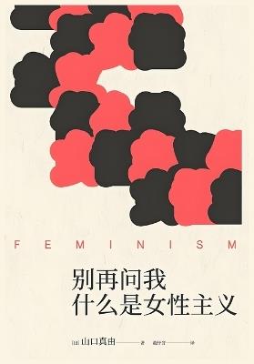 别再问我什么是女性主义 - 山口真由 - cover