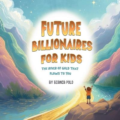 Future Billionaires For Kids: The River of Gold That Flows to You - Bianca Polo - cover