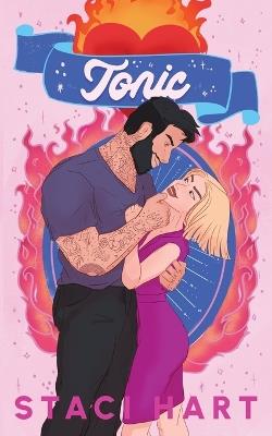 Tonic - Staci Hart - cover