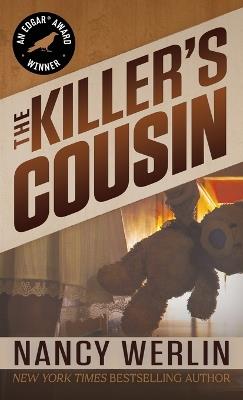 The Killer's Cousin - Nancy Werlin - cover