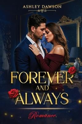 Forever And Always - Ashley Dawson - cover