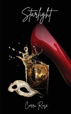 Starlight - Corri Rose - cover