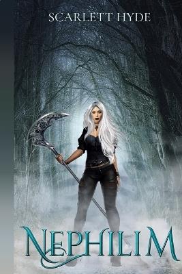 Nephilim - Scarlett Hyde - cover
