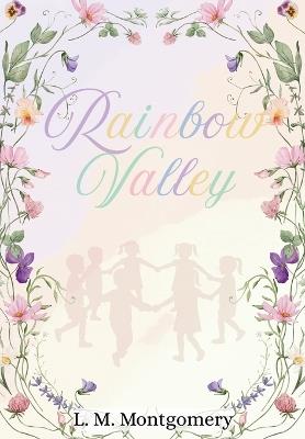 Rainbow Valley - cover