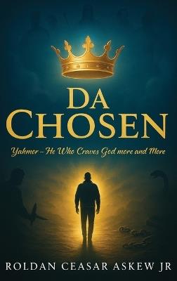 Da Chosen - cover