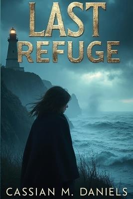 Last Refuge - Cassian M Daniels - cover