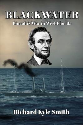 Blackwater - Richard Kyle Smith - cover