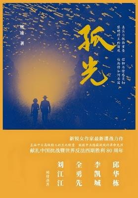 孤光 - 婉瑜 - cover